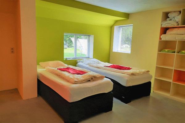 Vakantiehuis Met Jacuzzi 4 Personen Giethoorn Exterior foto